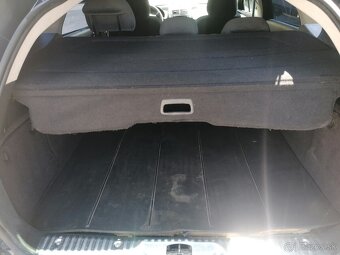 Peugeot 407 SW combi - 9