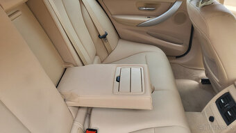 Predam BMW 328i,km:116000,rv:9/2013,velmi dobrý stav. - 9