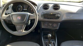 Seat Ibiza 1.6TDi - 9