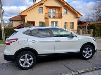 Predám Nissan QASHQAI - 9
