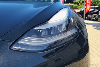 TESLA MODEL 3 STANDARD RANGE PLUS RWD / MOŽNÝ ODPOČET DPH - 9