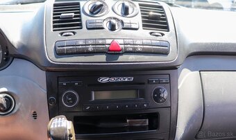 Mercedes-Benz Vito 115 CDI Extralang - 9