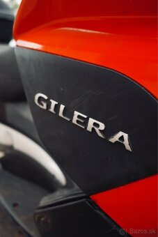 Gilera runner SP 50 - 9