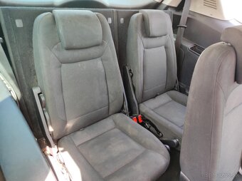Ford S-max 1.8TDCI 92kw 7miestne - 9