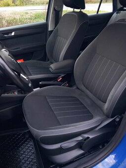 Škoda Fabia 1.0Tsi Business M2020 Navigácia,kamera Kúp.SR - 9