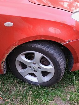 Suzuki Swift 1,3i - 9