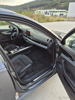 Audi a4 b9 quattro - 9