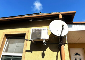 VÝRAZNE ZNÍŽENA CENA: Dom, ktorý Vás očarí (Trebišov) - 9