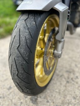 Aprilia Shiver 750 - 9