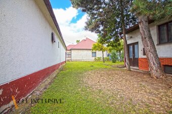 ALL INCLUSIVE | NA PREDAJ 2 ROD. DOMY NA 12-ÁROVOM POZEMKU, - 9
