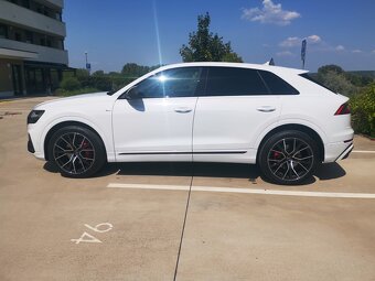 Audi Q8 55 TFSI quattro Competition Plus – 06/2022 - 9
