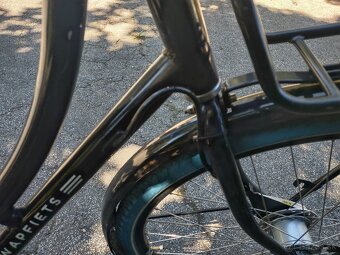 Retro bicykel - 9