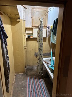 Predam 1-izbovy byt 44 m2 centrum - 9