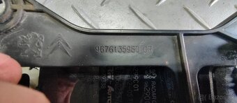 Opel Grandland X 2017 - 2021 - Tempomat Radar Kamera Senzor - 9