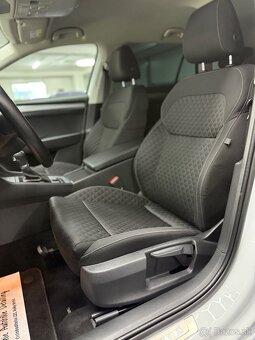 Škoda Superb Combi 2022 2.0tdi 110kw DSG STYLE 1majiteľ - 9