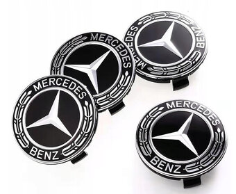 Pukličky BMW / Mercedes Benz - 9