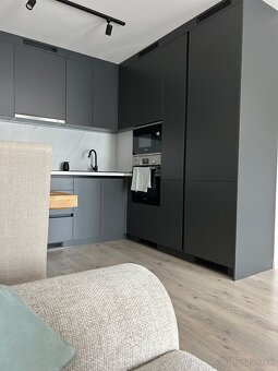 Prenájom, 2-izbový byt v Humennom - 9