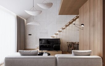 Exkluzívny projekt apartmánov v projekte Pri Lese - 9