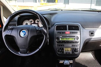 Fiat Grande Punto 1.4 16v StarJet Sport - 9