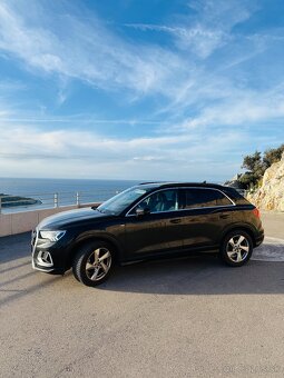 Predam Audi Q3 - 5/2021, odpocet DPH - 9