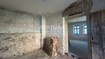 Rodinný dom so záhradou – Šalková, Banská Bystrica - 9