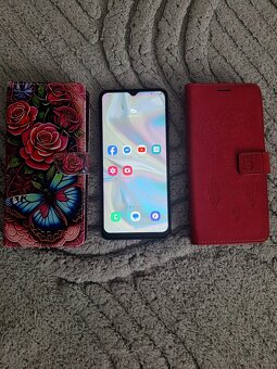 Samsung Galaxy A12 - 9