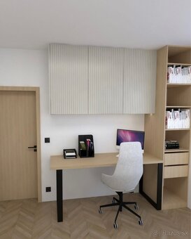 MODERNÉ BÝVANIE III RABČA CENTRUM - 9