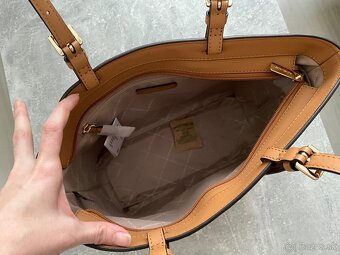 Veľká Michael Kors kabela NOVÁ - 9