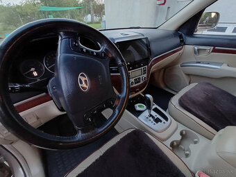 SANTA FE 2.2 4WD - 9