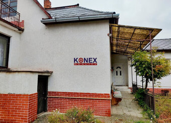 NA PREDAJ – rodinný dom Hraň - 9