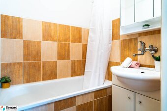 Skvelá ponuka 1-izb. bytu na prenájom - 9