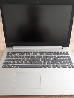 Lenovo Ideapad 320 - 9