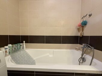 3-izbový byt 85,7 m² | Parkovanie | Vrchné podlažie - 9