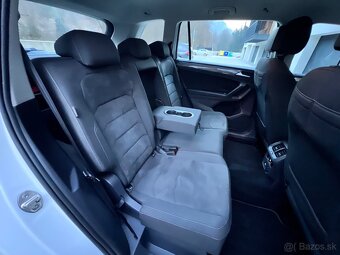 Volkswagen Tiguan Allspace 2.0 TDI EVO SCR Life DSG - 9