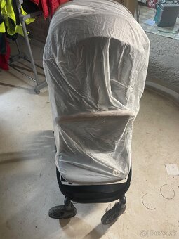 Petite mars move - 9