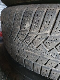 Contact TS850P 215/65 r16 H Xl 4mm - 9