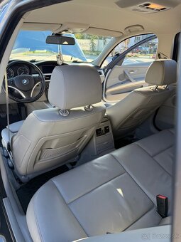 BMW E91 LCi 2.0d - 9