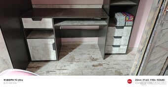 Nabytok do detskej izby - 9