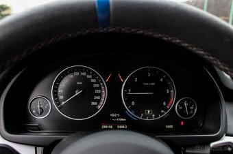 BMW X5 sDrive25d A/T - 9