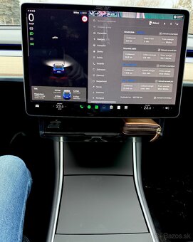 Tesla model 3 Standart range plus /HW3/ - 9
