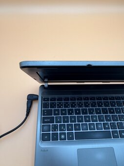 Notebook HP ProBook 4330s i3-2330M/4GB RAM/320GB HDD - 9