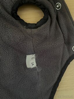 Oblečenie pre psa - 9