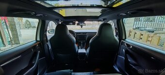 Škoda Octavia 3rs 2.0 tdi - 9