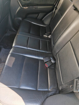 Predám Kia Sorento 2007, 4x4, AWD - 9