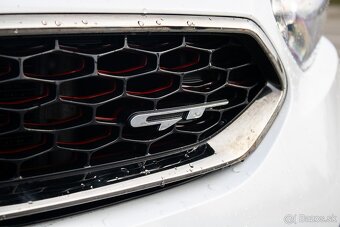 Kia Proceed 1.6 T-GDi GT / 150kW / - 9