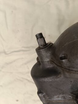 Motor Jawa robot 100 - 9