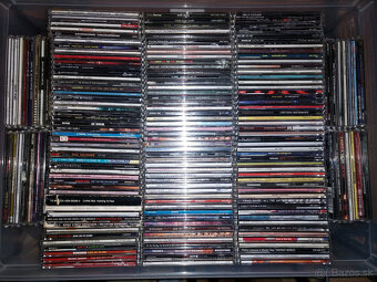 CD maxi single - cena od 0,50€/kus - 9