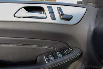 Mercedes Benz ML 350 bluetech AJ NA SPLÁTKY - 9