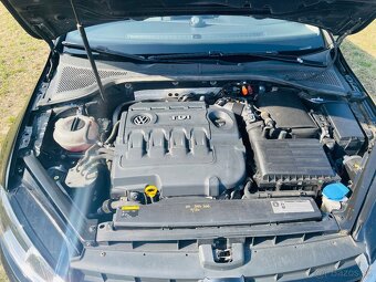 Volkswagen Golf 7 DSG - 9