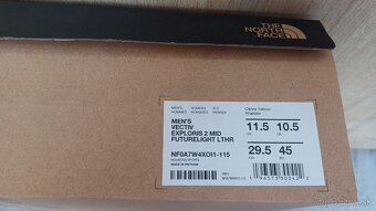 Zimne North Face - 9